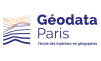 Géodata Paris