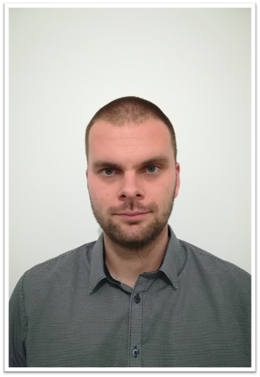 Julien RIFFARD